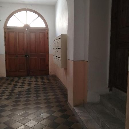 Appartement Centre-Ville Corte  Luaran gambar