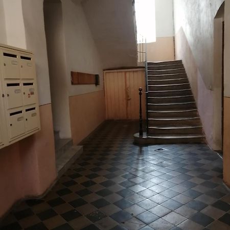 Appartement Centre-Ville Corte  Luaran gambar