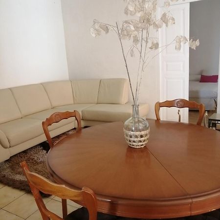 Appartement Centre-Ville Corte  Luaran gambar