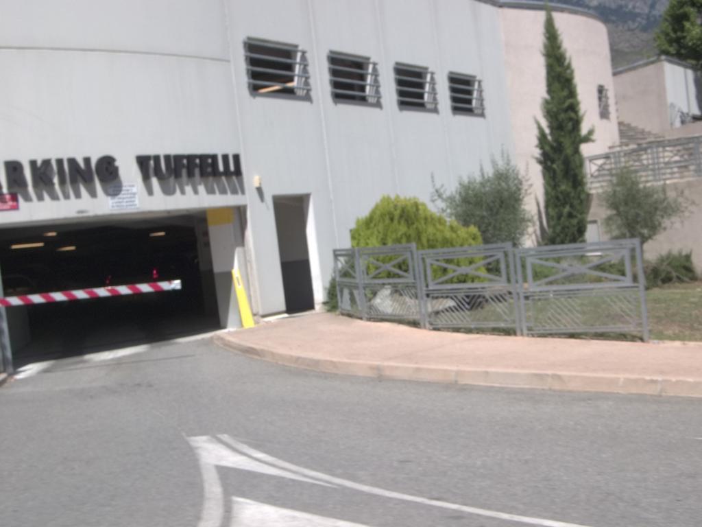 Appartement Centre-Ville Corte  Bilik gambar