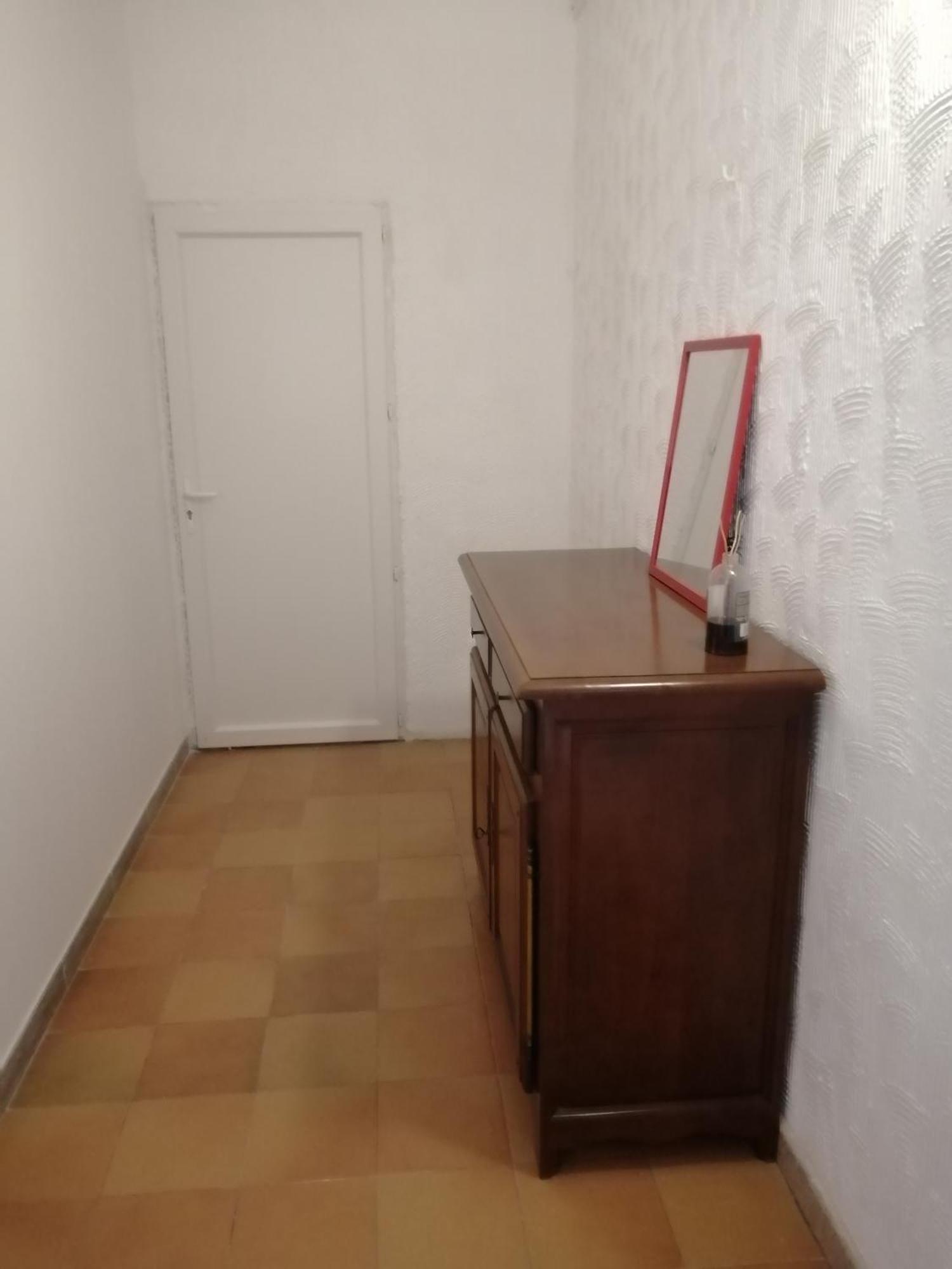 Appartement Centre-Ville Corte  Luaran gambar