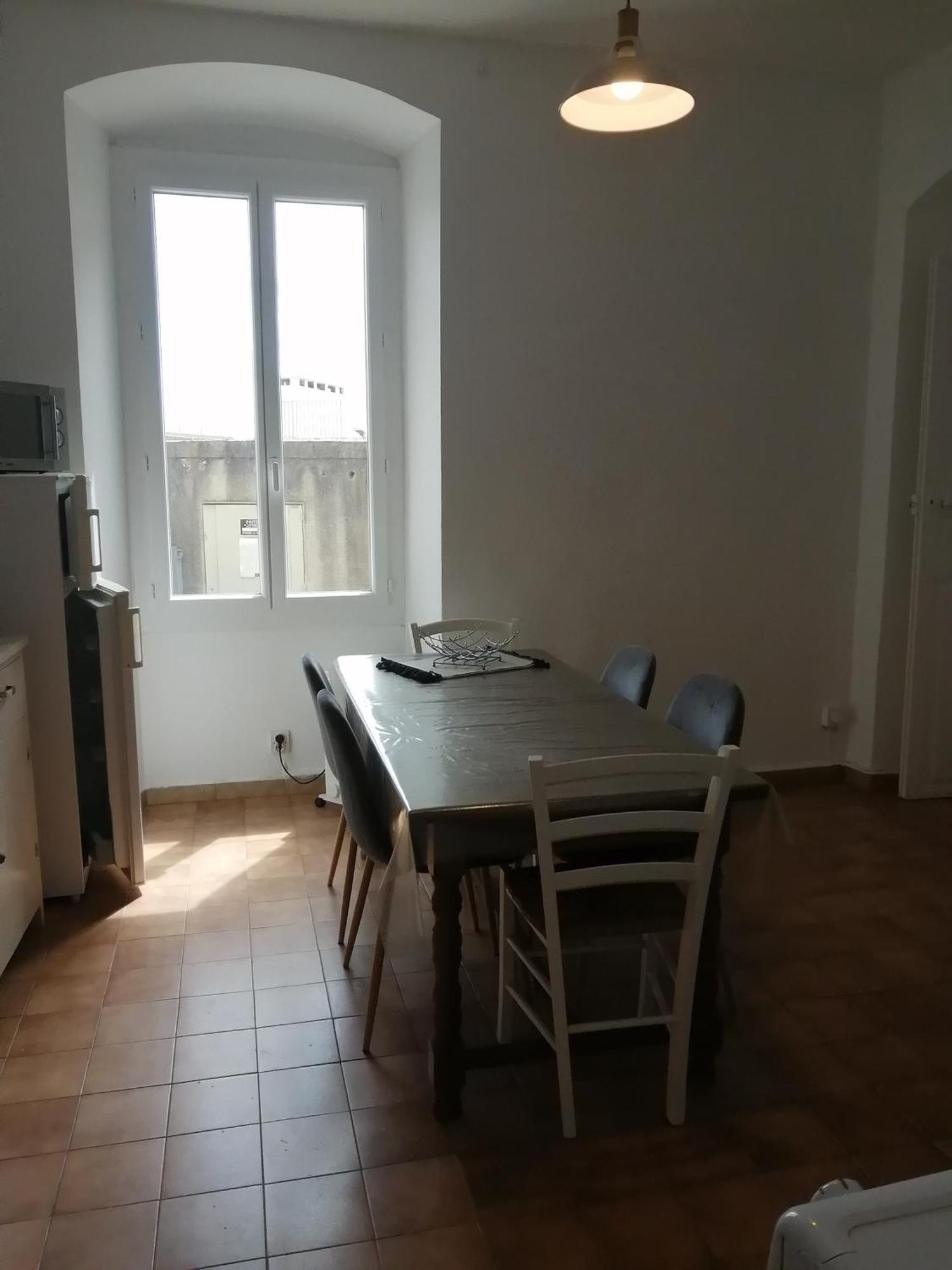 Appartement Centre-Ville Corte  Luaran gambar