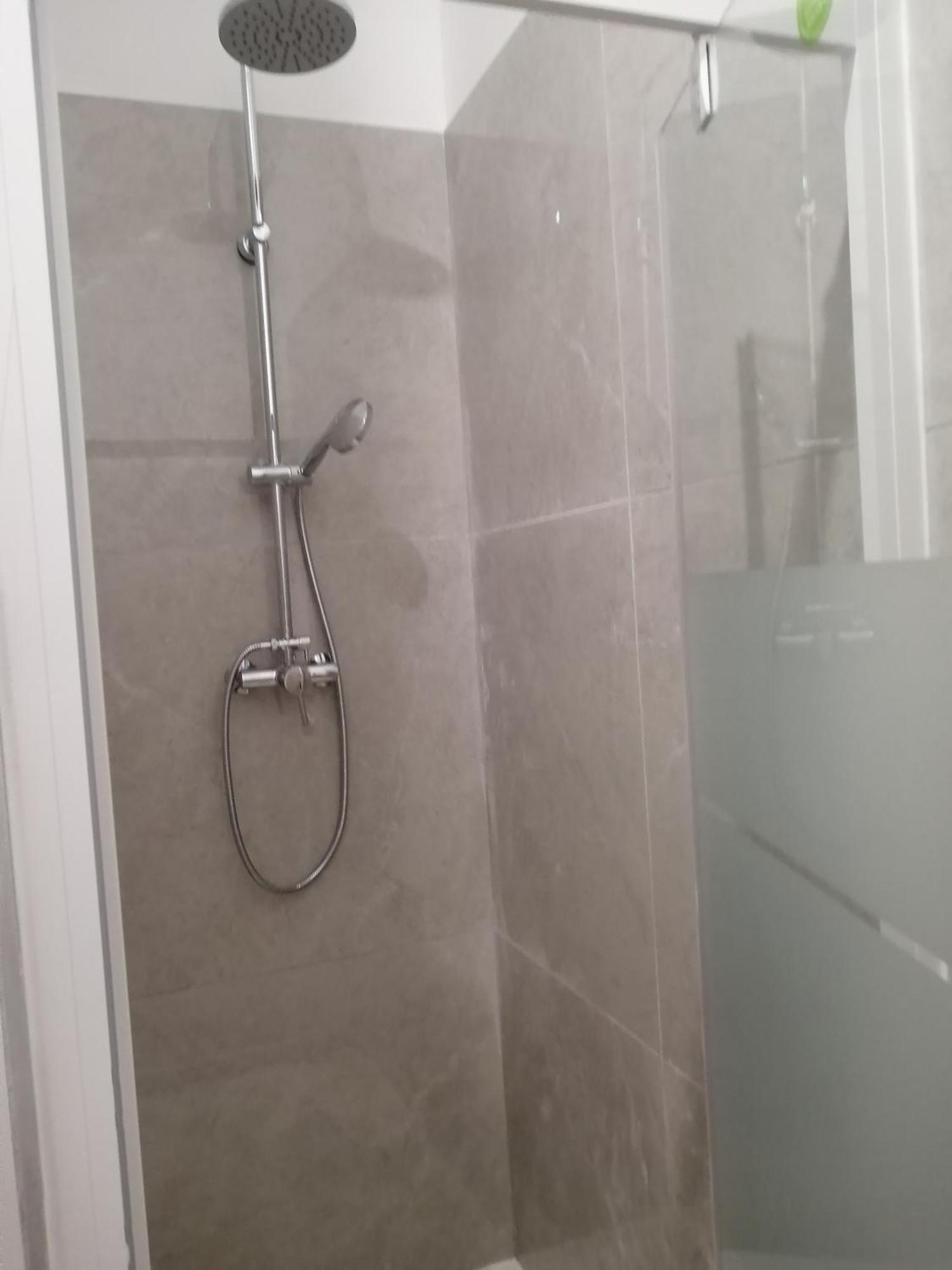 Appartement Centre-Ville Corte  Luaran gambar