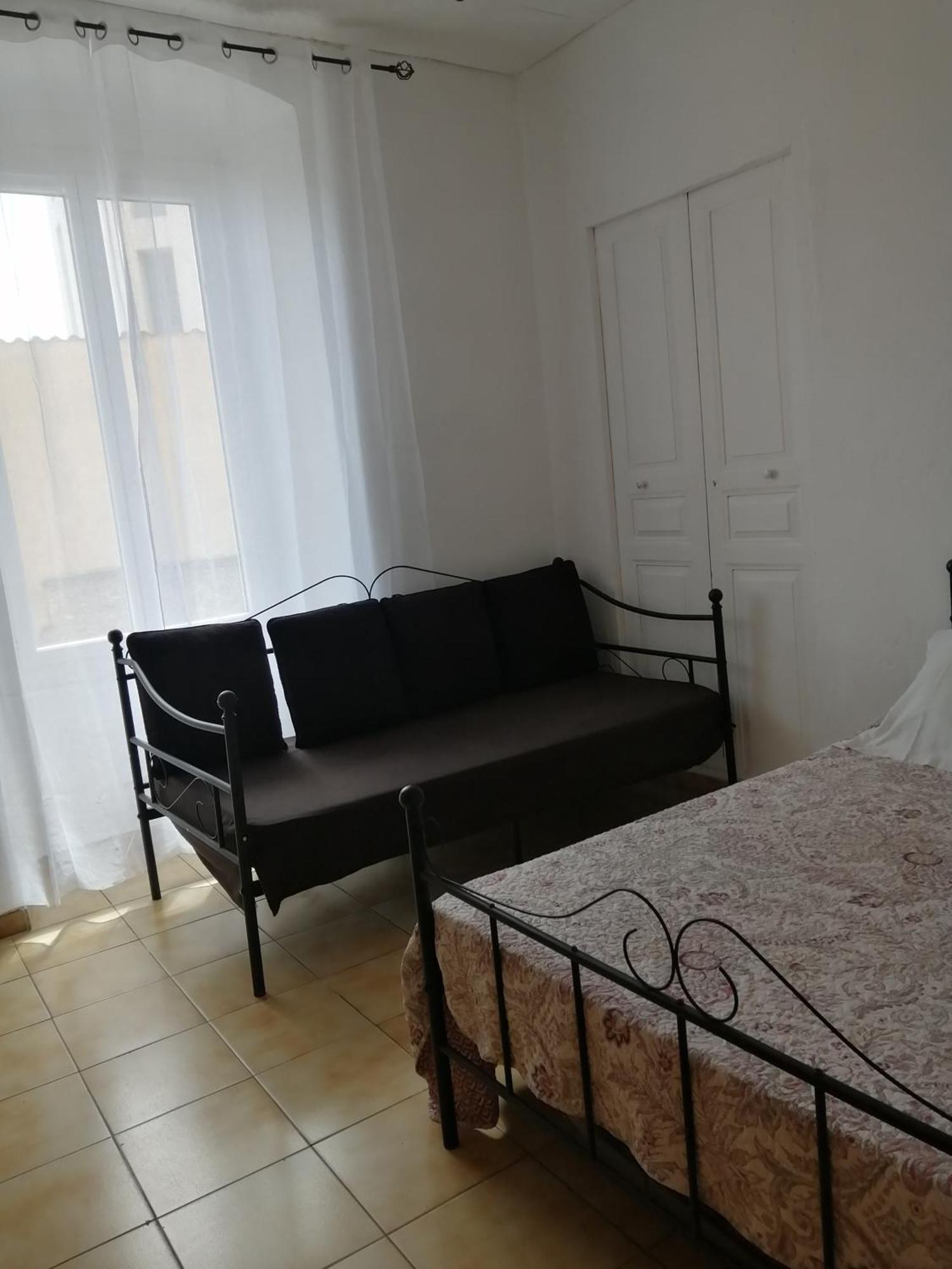 Appartement Centre-Ville Corte  Luaran gambar