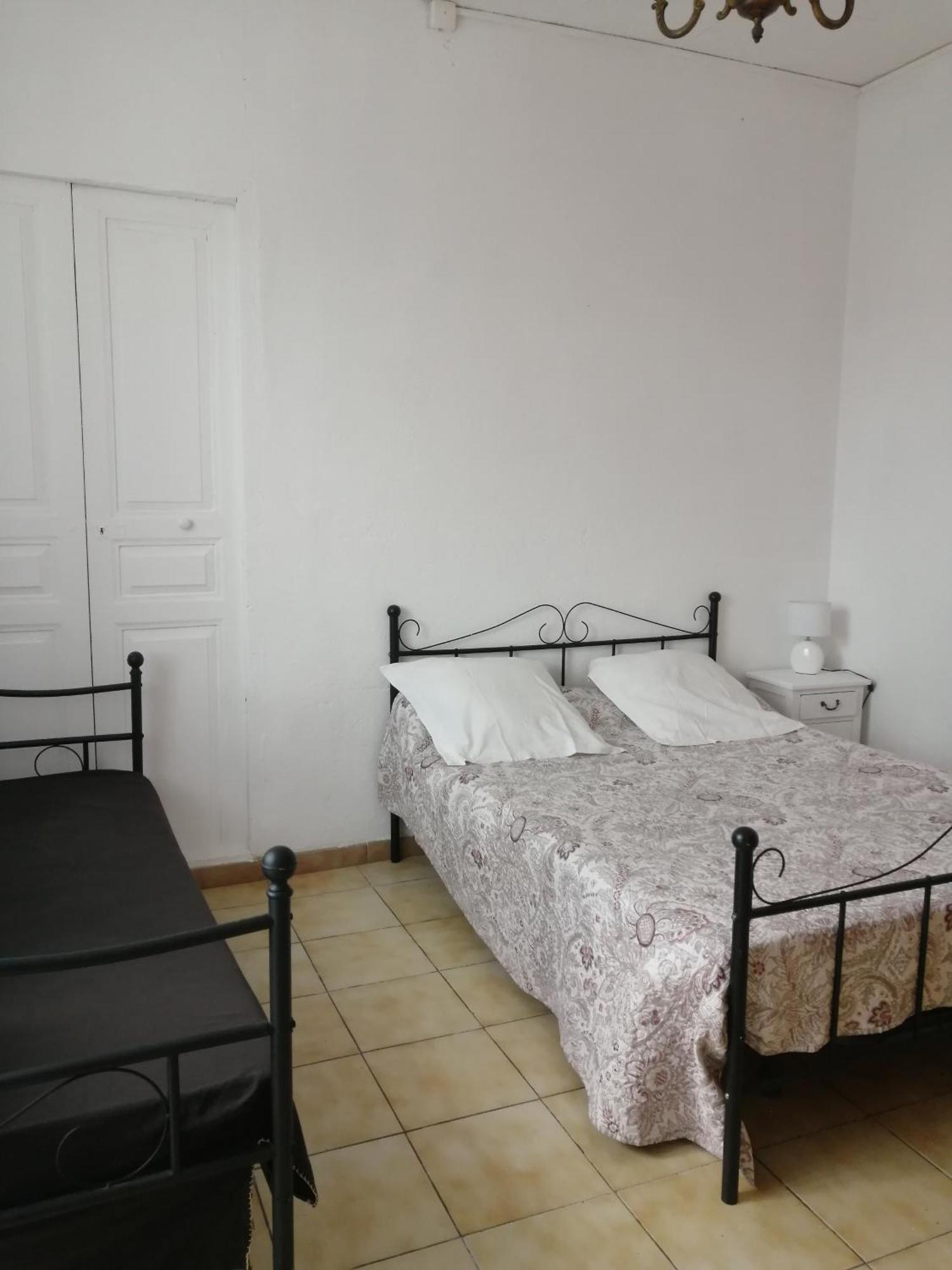 Appartement Centre-Ville Corte  Luaran gambar