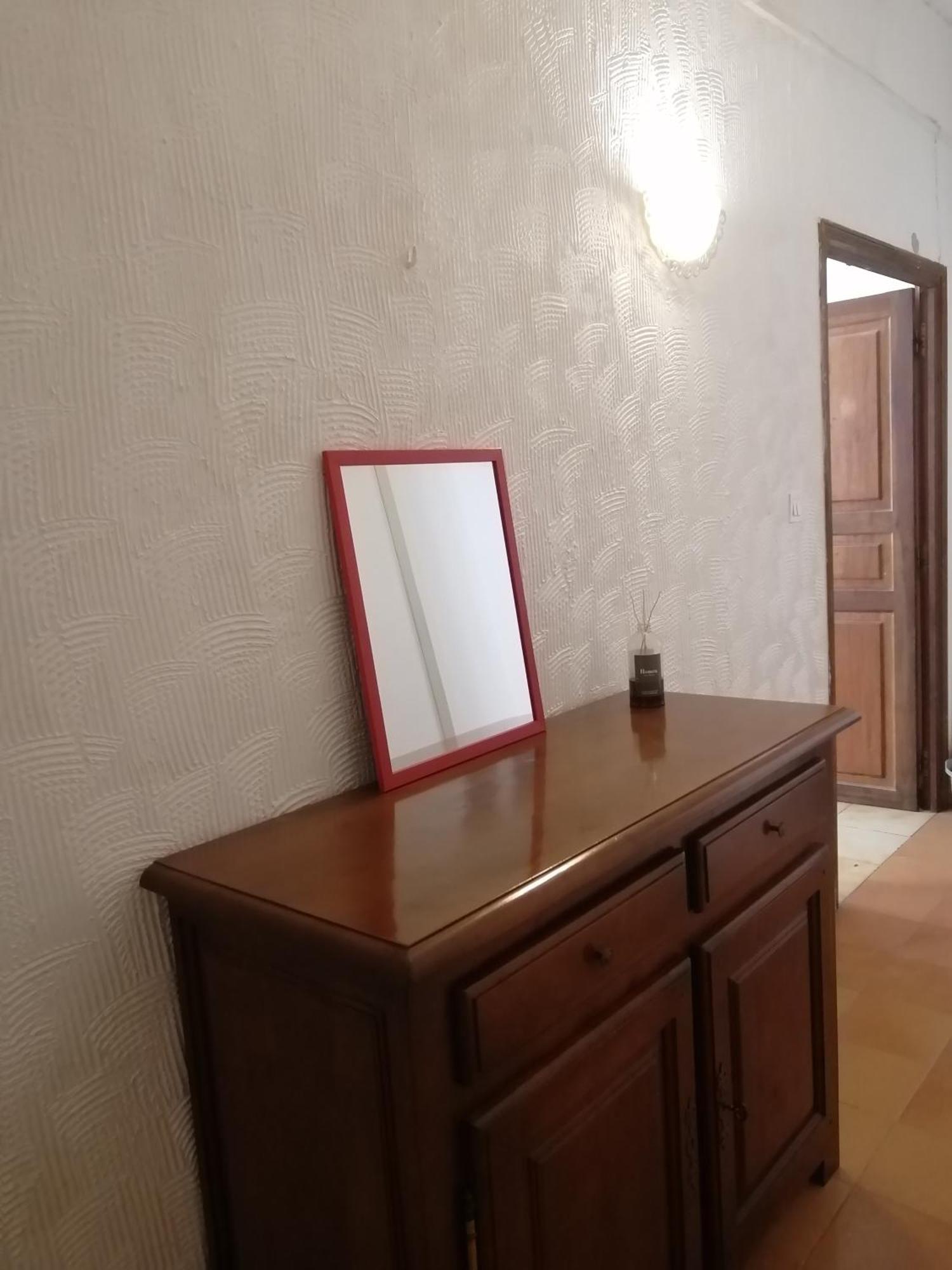Appartement Centre-Ville Corte  Luaran gambar