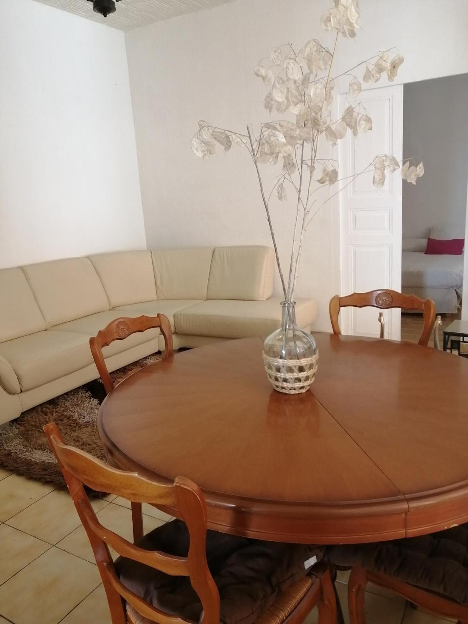 Appartement Centre-Ville Corte  Luaran gambar